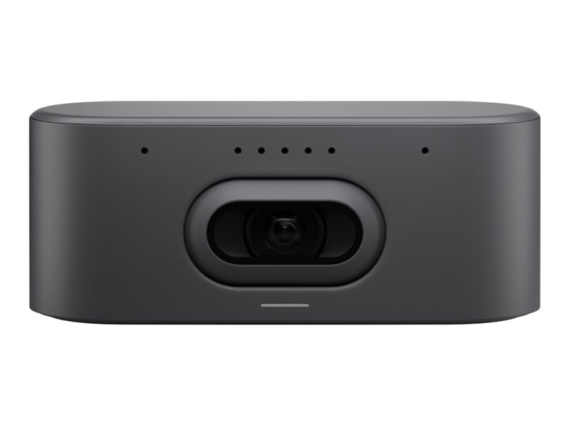 Logitech Rally AI Konferenzkamera grafit