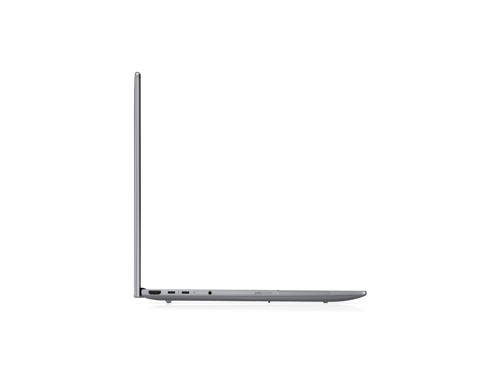 HP ZBook 8 G1i Mobile Workstation - Intel Core Ultra 7 255H - Win 11 Pro - RTX 500 Ada - 32 GB RAM - 1 TB SSD NVMe, TLC - 40.6 cm (16")