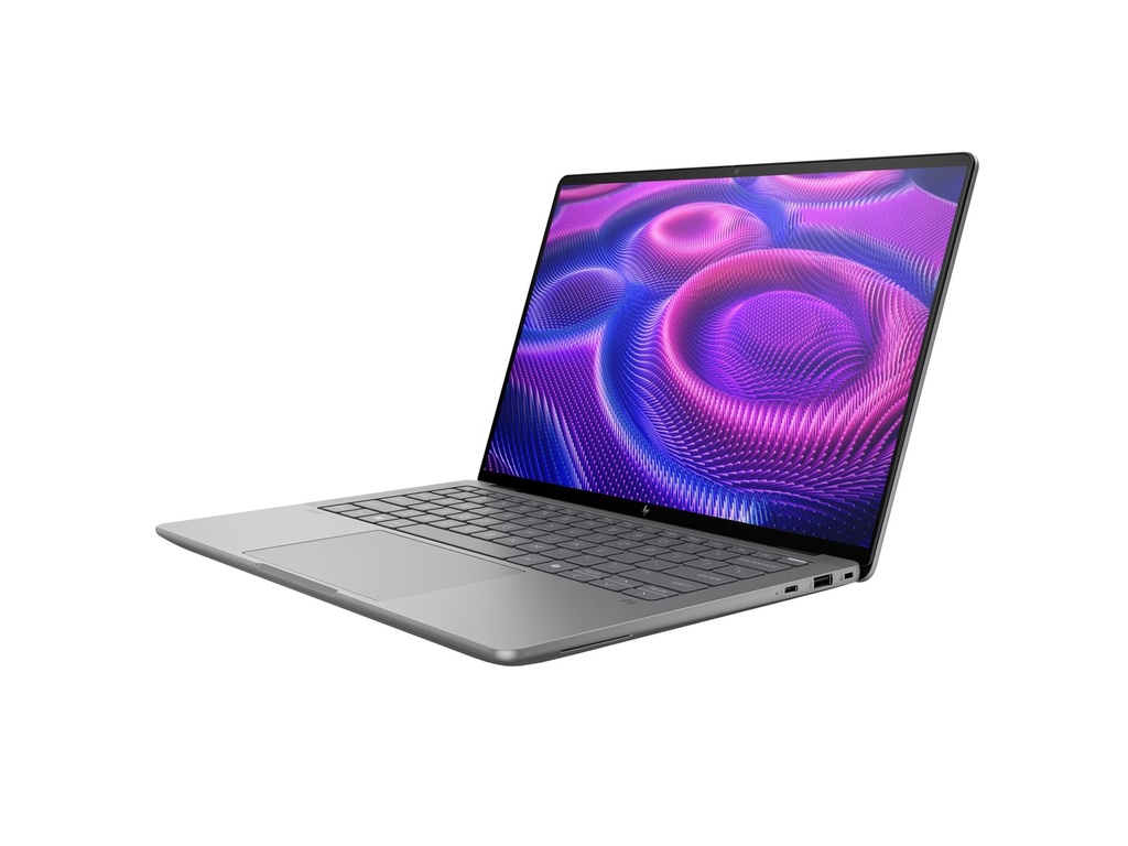 HP ZBook Ultra G1a Mobile Workstation - AMD Ryzen AI Max+ Pro 395 - Win 11 Pro - Radeon 8060S - 128 GB RAM - 2 TB SSD NVMe, TLC - 35.6 cm (14")