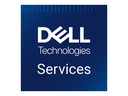Dell Upgrade from 3Y Basic Advanced Exchange to 5Y Dell Care Plus Advanced Exchange - Serviceerweiterung - Austausch (für Monitore)