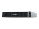 Synology PAX224 - Speichergehäuse - 4 Schächte (SATA-600 / SAS)