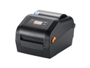 BIXOLON XD5-43IId LCD USB+USB Host Serial+ - Etiketten-/Labeldrucker - Farbig