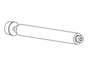 HONEYWELL Vollständige Druckrolle