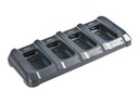 HONEYWELL AC20 Quad Battery Charger - Batterieladegerät