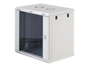 DIGITUS Wandgehäuse Dynamic-N Serie - 600x450 mm (BxT), unmontiert