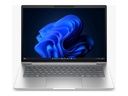 HP EliteBook 8 G2a Notebook Next Gen AI - 169-Grad Drehgelenkdesign - AMD Ryzen AI 5 435 - Win 11 Pro - Radeon 840M - 16 GB RAM - 512 GB SSD NVMe - 35.6 cm (14")