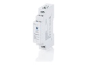 DIGITUS 5V / 2.4A / 12W Step-Shape DIN-Rail Netzteil (Ultra-Slim, Class II)