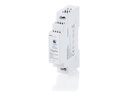 DIGITUS 12V / 1.25A / 15W Step-Shape DIN-Rail Netzteil (Ultra-Slim, Class II)