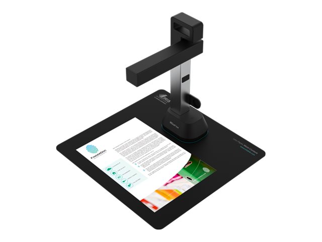 Canon IRIS IRIScan Desk 6 - Digitale Dokumentenkamera