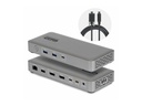 StarTech.com Startech - Dockingstation - USB4 / Thunderbolt