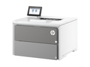 HP LaserJet Enterprise 5502dn - Drucker - s/w