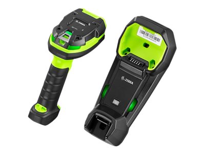 Zebra DS3678-HP - USB Kit - Barcode-Scanner -