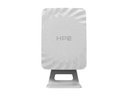 HPE Networking AP-723H (RW10) Dual Platform Hospitality - Accesspoint - Mid-range - Wi-Fi 7 - Wi-Fi 7, Bluetooth, ZigBee - 2.4 GHz, 5 GHz, 6 GHz - BTO - Desktop (Packung mit 10)