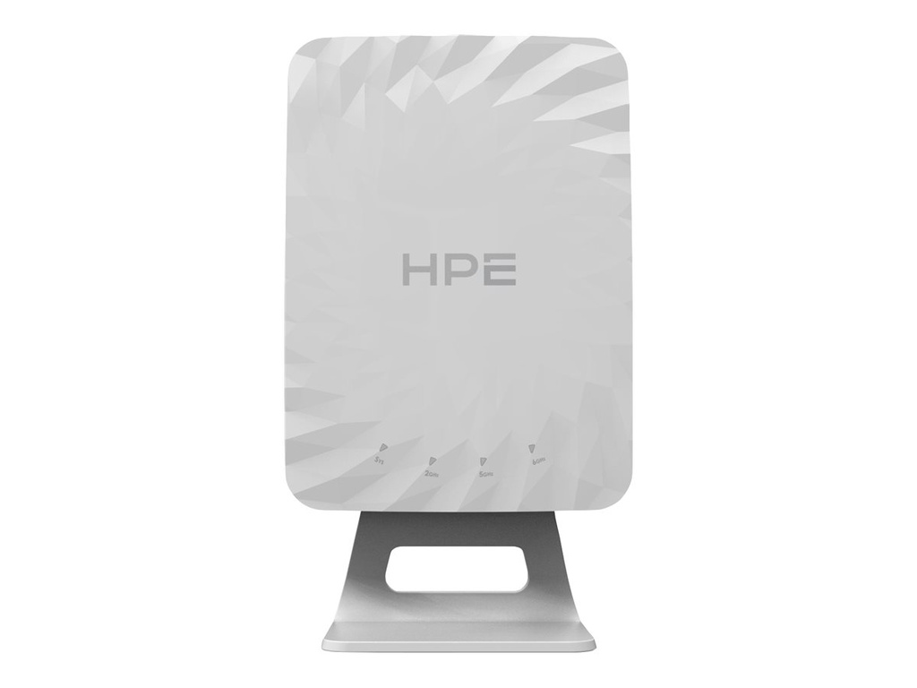 HPE Aruba Networking AP-725H (RW) - Gastgewerbe