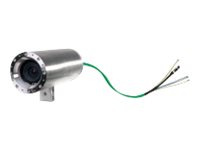 Axis ExCam XF P1367 - Netzwerk-Überwachungskamera - explosionssicher - Farbe (Tag&Nacht)