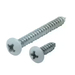 Zebra Kit Screw for mounting Peel