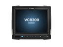 Zebra VC8300 - 26,4 cm (10.4") - 1024 x 768 Pixel - Widerständig - 4 GB - 32 GB - 2,2 GHz