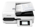 Epson WorkForce DS-71000WN - Dokumentenscanner - Duplex - A3 - 600 dpi x 600 dpi - bis zu 70 Seiten/Min. (einfarbig)