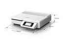 Epson WorkForce DS-51000WN - Flachbettscanner