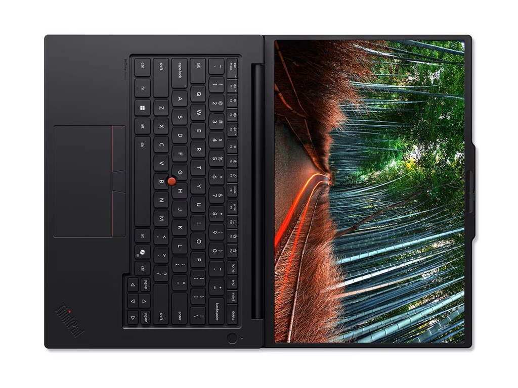 Lenovo ThinkPad P14s Gen 7 21X0 - AMD Ryzen AI 9 HX PRO 470 / 2 GHz - AMD PRO - Win 11 Pro - Radeon 890M - 48 GB RAM - 1 TB SSD TCG Opal Encryption 2, NVMe - 35.6 cm (14")
