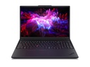 Lenovo ThinkPad P16v Gen 3 21RS - Intel Core Ultra 7 255H - Win 11 Pro - NVIDIA RTX PRO 500 Blackwell / Intel Arc 140T - 32 GB RAM - 512 GB SSD TCG Opal Encryption 2, NVMe - 40.6 cm (16")