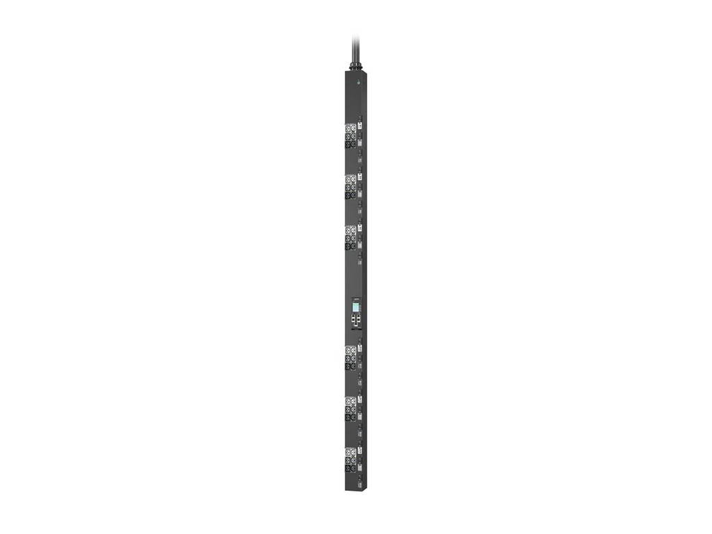 APC NetShelter Rack PDU Advanced - Stromverteilungseinheit (Rack - einbaufähig)