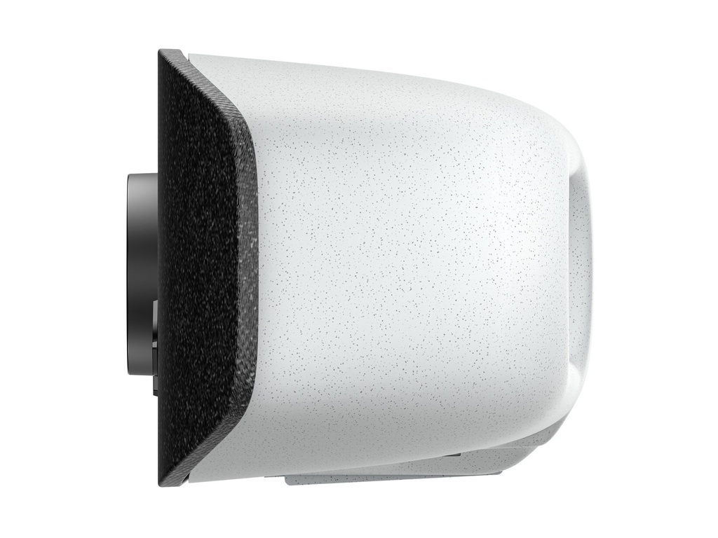 Poly HP Poly Studio V12 - USB-Videoleiste - Zertifiziert für Microsoft Teams, Zoom-zertifiziert