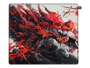 Cherry XTRFY GP6 - Mauspad - Größe XL - Hydrus