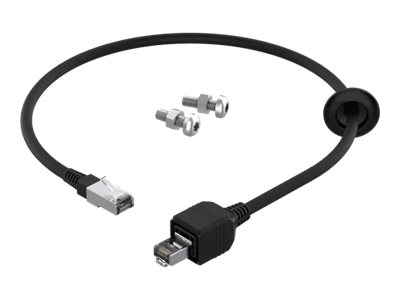 Axis TD2903-E - Netzwerkkabel - im Freien