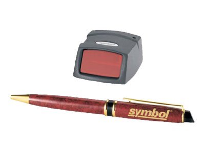 Zebra Symbol MiniScan MS 954 - Barcode-Scanner - Desktop-Gerät