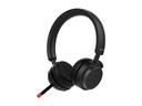 Snom A350D - Headset - On-Ear - Bluetooth - kabellos, kabelgebunden