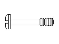 HONEYWELL Schrauben-Kit