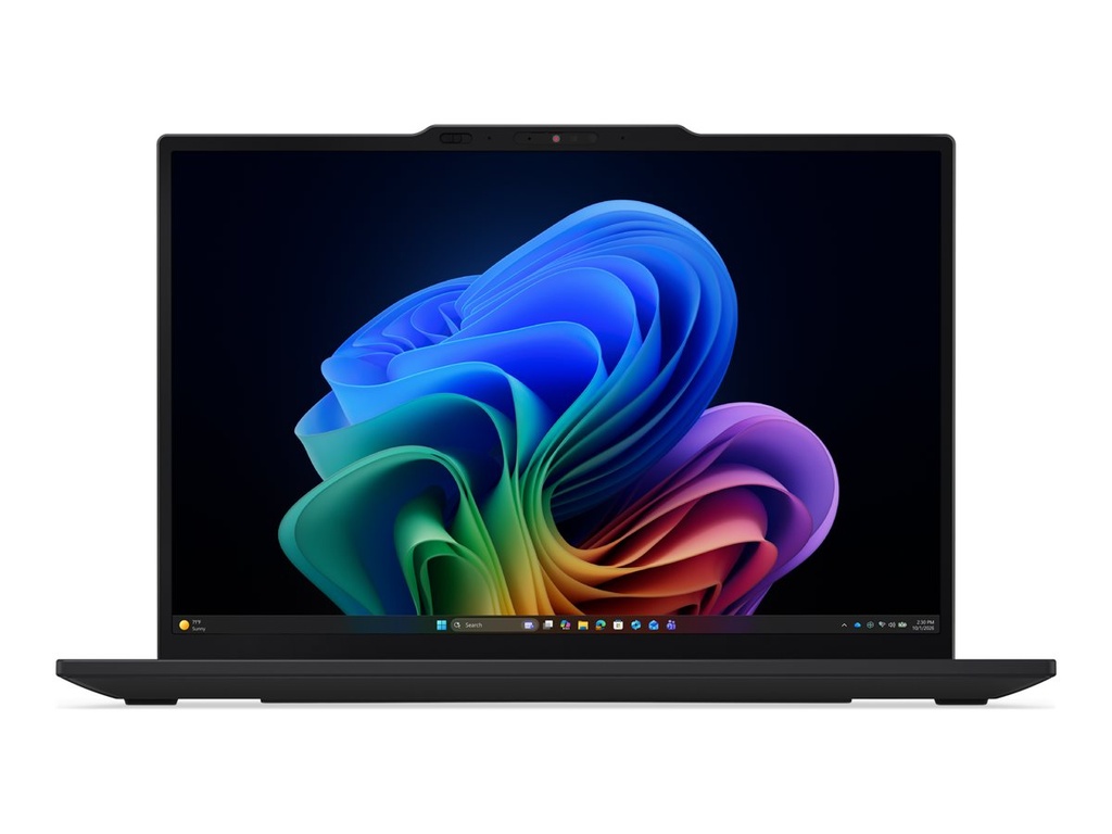 Lenovo ThinkPad X13 Gen 7 21YH - Intel Core Ultra 7 355 / 2.3 GHz - Win 11 Pro - Intel Graphics - 32 GB RAM - 1 TB SSD TCG Opal Encryption 2, NVMe - 33.8 cm (13.3")