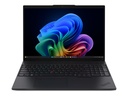 Lenovo ThinkPad L16 Gen 3 21X8 - Intel Core Ultra 5 325 - Win 11 Pro - Intel Graphics - 32 GB RAM - 512 GB SSD TCG Opal Encryption 2, NVMe - 40.6 cm (16")