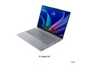 Lenovo ThinkBook 14 G9 IPL 21UX - Intel Core Ultra 7 355 - Win 11 Pro - Intel Graphics - 16 GB RAM - 512 GB SSD NVMe - 35.6 cm (14")