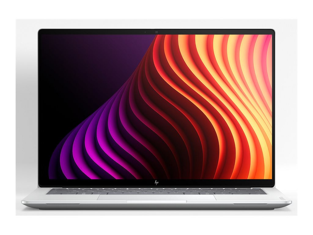 HP EliteBook X G2i Notebook Next Gen AI - 177-Grad Scharnierdesign - Intel Core Ultra 7 366H - kein Betriebssystem - Intel Graphics - 32 GB RAM - 35.6 cm (14")