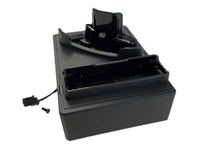 Zebra Wiegentasse-Austausch-Set kompakt - für