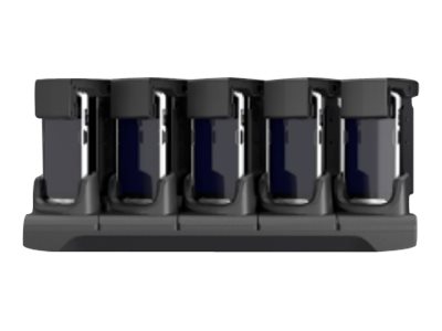 Zebra Multi-Slot ShareCradle Locking Kit - Ladeschalen-Arretierungskit