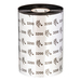 Zebra 3200 - 57 mm x 74 m - Thermotransfer-Farbband