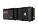 SanDisk Optimus GX PRO 850P - SSD - 4 TB - intern - M.2 2280 - PCIe 4.0 x4 (NVMe)