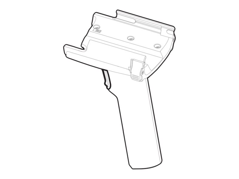 HONEYWELL Barcodescanner Pistolengriff - für