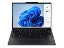 Lenovo ThinkPad T14s Gen 5 21LS - 180°-Scharnierdesign - Intel Core Ultra 5 135U - Win 11 Pro - Intel Graphics - 16 GB RAM - 512 GB SSD TCG Opal Encryption 2, NVMe - 35.6 cm (14")