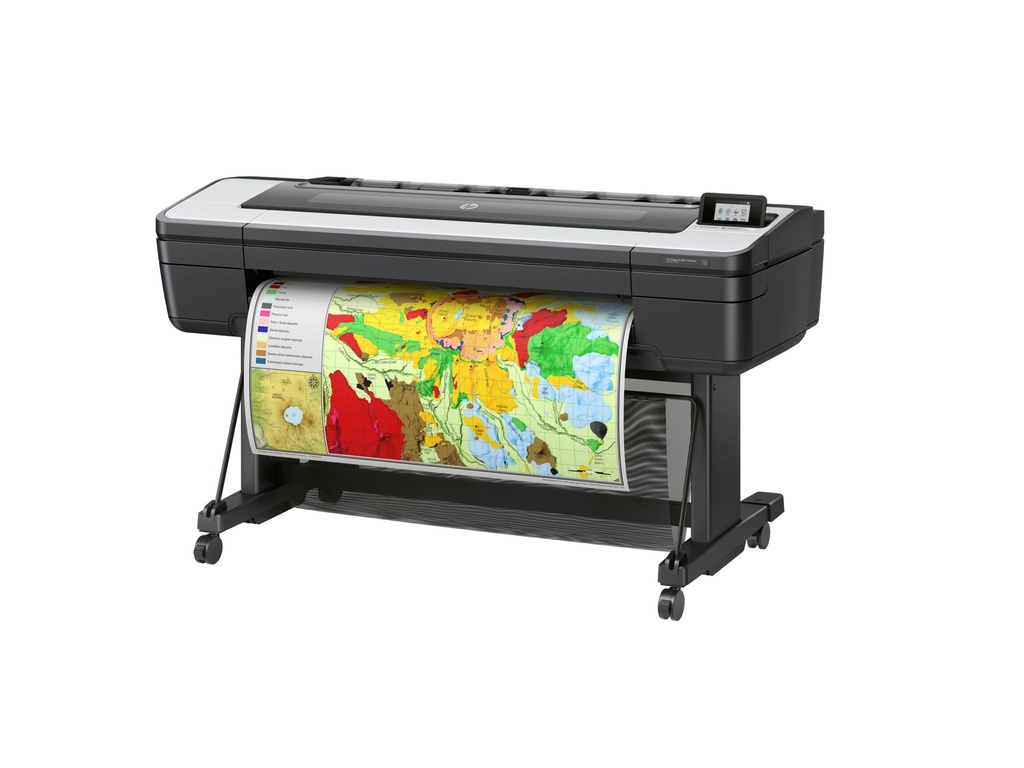 HP DesignJet Z9+dr PostScript - 1118 mm (44")