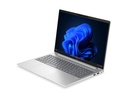 HP ProBook 4 G2a Notebook AI - 177-Grad Scharnierdesign - AMD Ryzen 7 250 / 3.3 GHz - Win 11 Pro - Radeon 780M - 32 GB RAM - 1 TB SSD NVMe - 40.6 cm (16")
