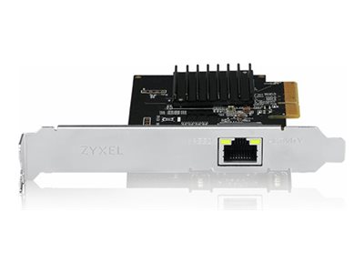 ZyXEL XGN100C - Netzwerkadapter - PCIe 3.0 x2