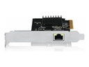 ZyXEL XGN100C - Netzwerkadapter - PCIe 3.0 x2