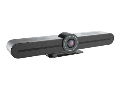 Iiyama UC-BAR30-1 - All-in-One Videoleiste - Schwarz