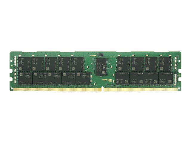 Synology DDR4 - Modul - 64 GB - DIMM 288-PIN