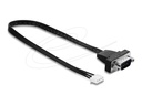 Delock Kabel seriell - DB-9 (M) zu JST-XH (W)