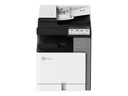 Lexmark CX952se - Multifunktionsdrucker - Farbe - Laser - A3/Ledger (Medien)